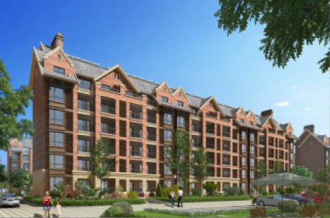 無錫紅豆清華苑