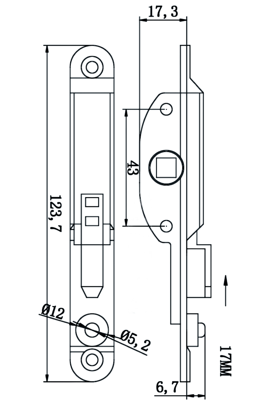 傳動(dòng)器系列